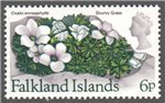 Falkland Islands Scott 218 Mint
